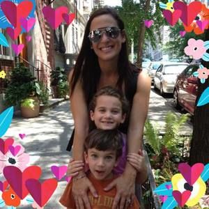 Meet your Posher, Lauren